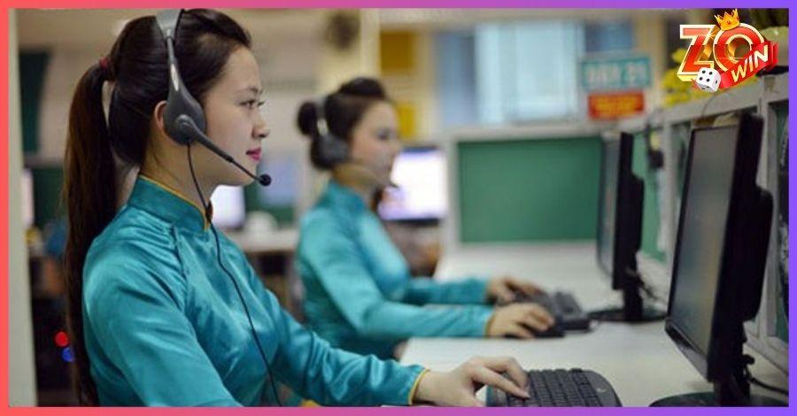 Bạn lựa chọn kênh hotline để liên hệ nhận hỗ trợ