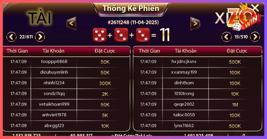 Đặt cược với chiến thuật thông minh nhận thưởng giá trị 