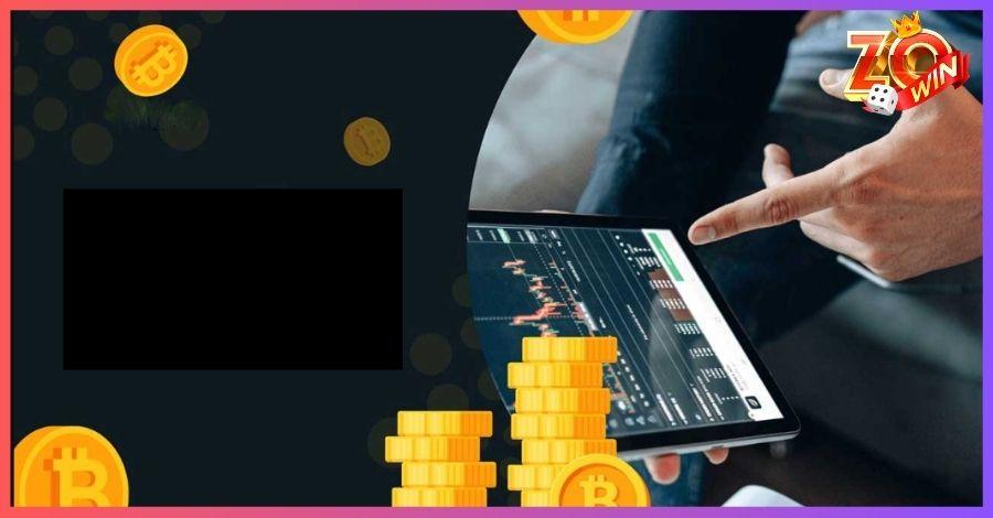 Điều khoản dịch vụ liên quan đến giao dịch nạp và rút tiền 