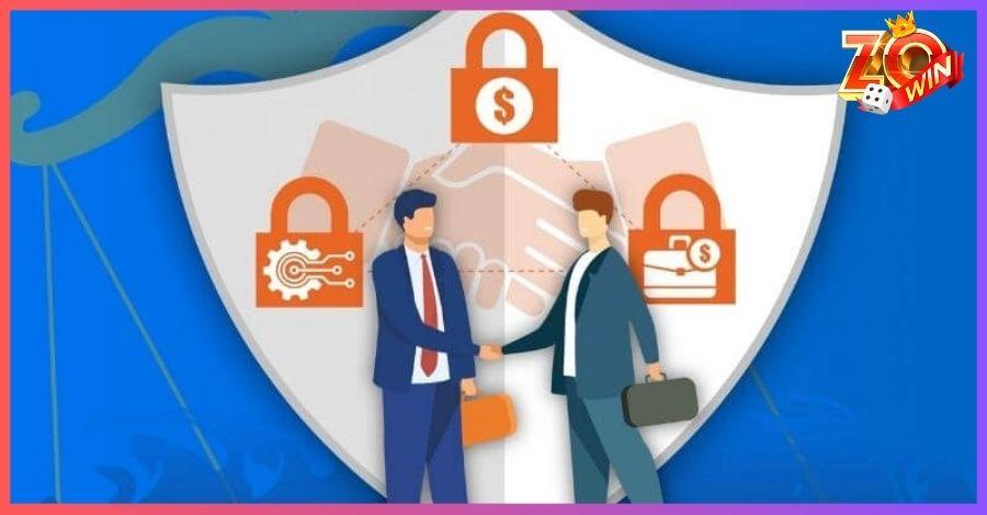 Điều khoản dịch vụ nhận khuyến mãi trên trang web chính thức