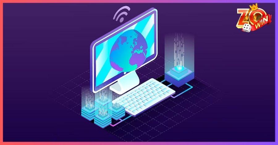 Kết nối mạng không ổn định ảnh hưởng đến quá trình đăng ký 