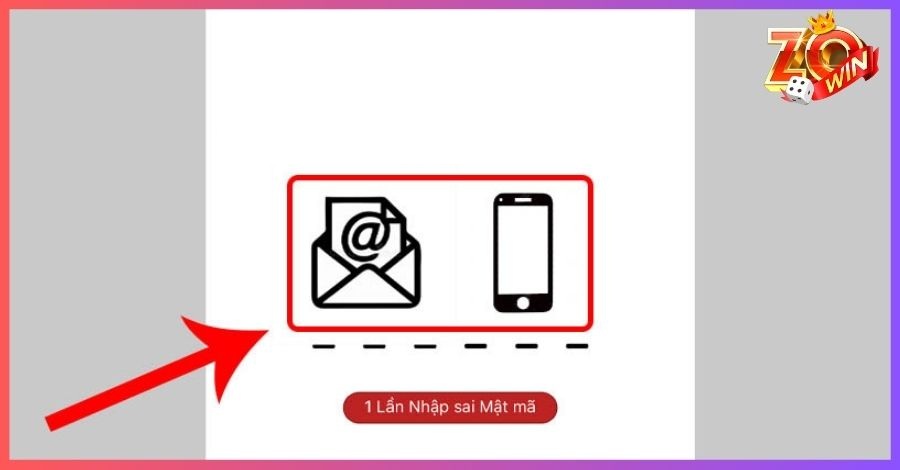 Lỗi đăng ký không nhận được mã xác thực 