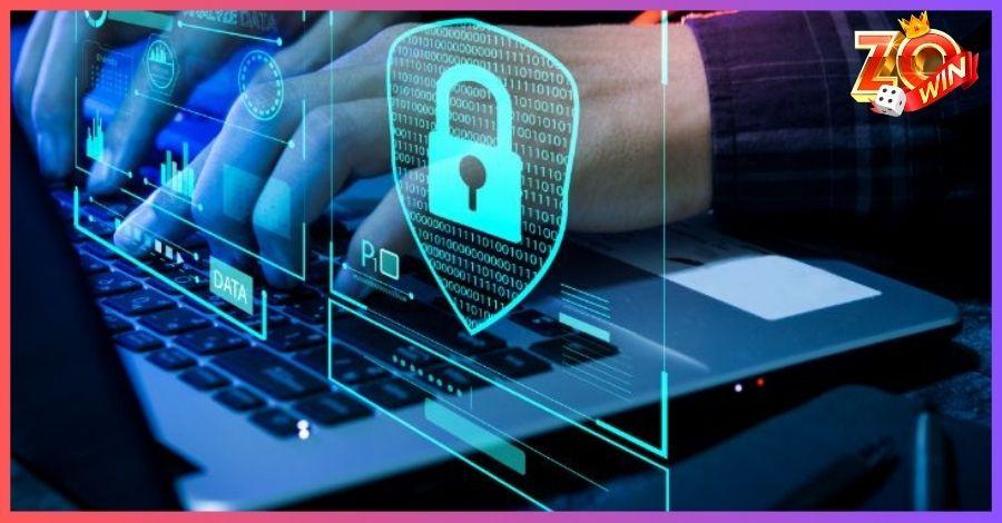 Người chơi cần tự mình bảo vệ thông tin trước bên thứ 3 