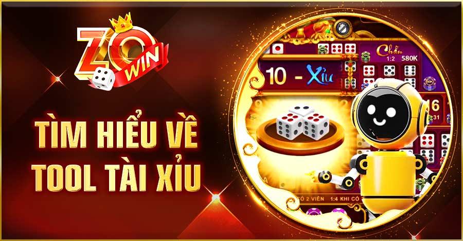 Tìm hiểu về Tool Tài Xỉu 