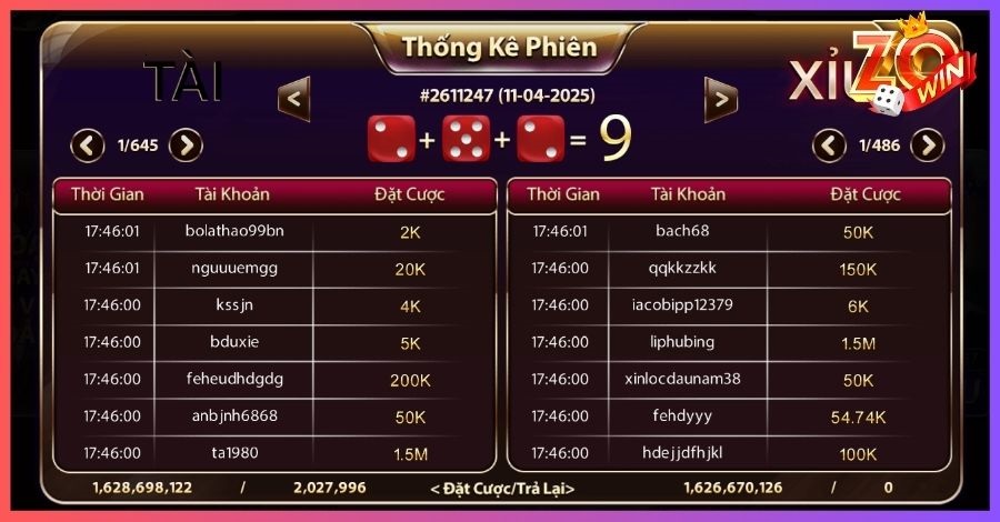 Tuyệt đối không sử dụng tool hack để gian lận 