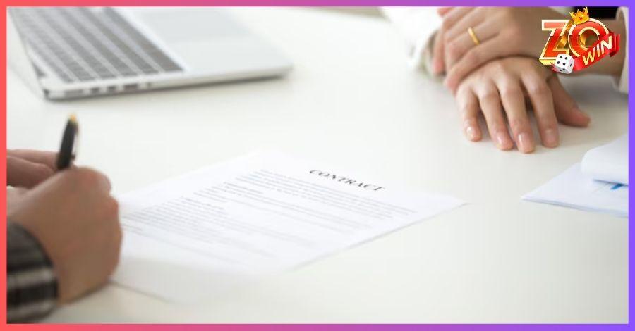 Vi phạm điều khoản bạn sẽ bị xử lý thỏa đáng 
